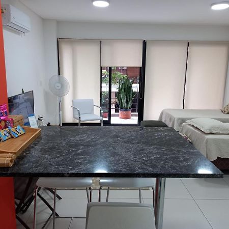 Departamento En Recoleta Excelente Apartman Buenos Aires Kültér fotó