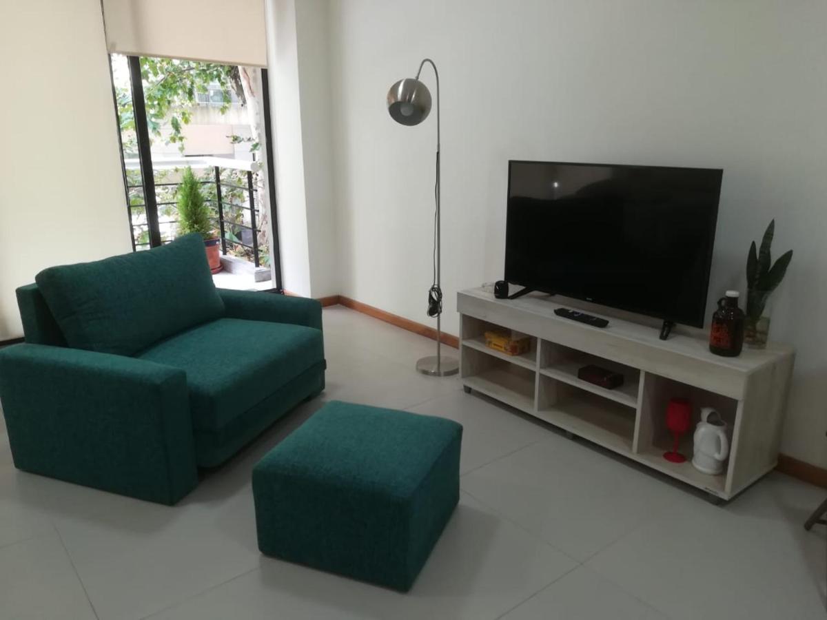 Departamento En Recoleta Excelente Apartman Buenos Aires Kültér fotó