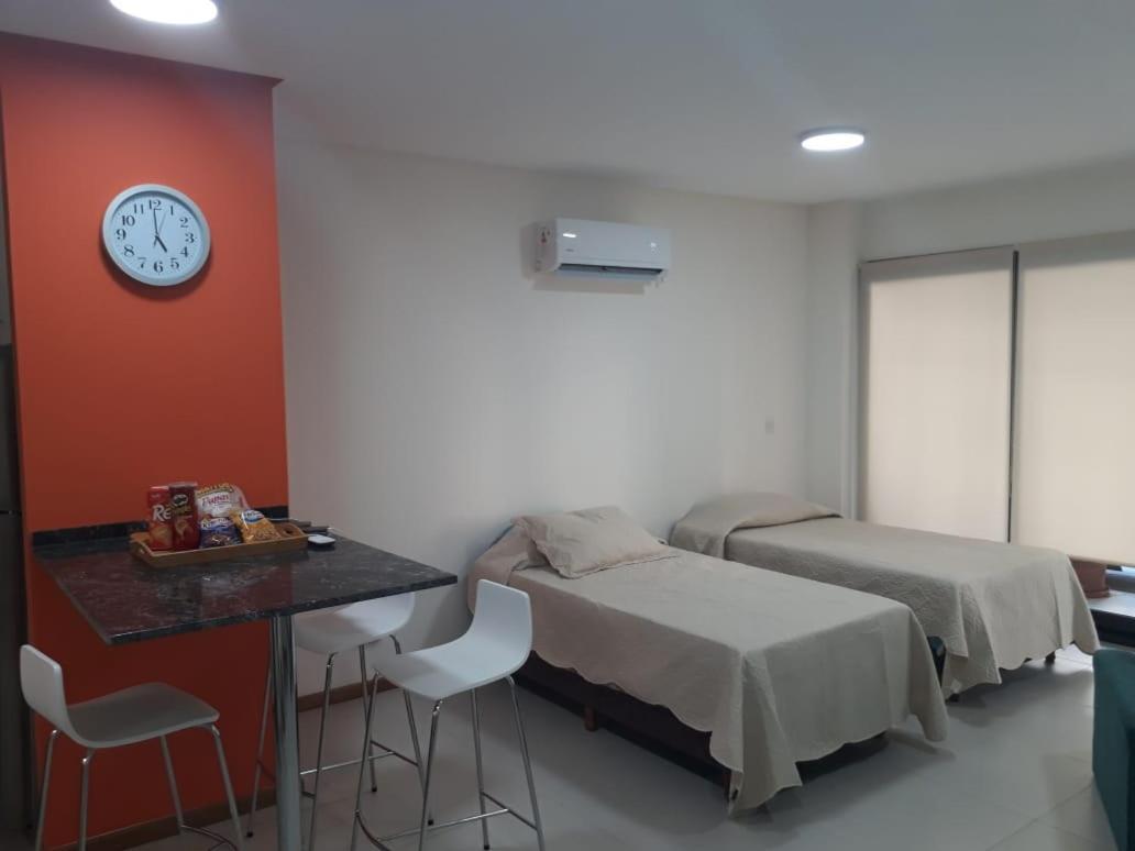 Departamento En Recoleta Excelente Apartman Buenos Aires Kültér fotó