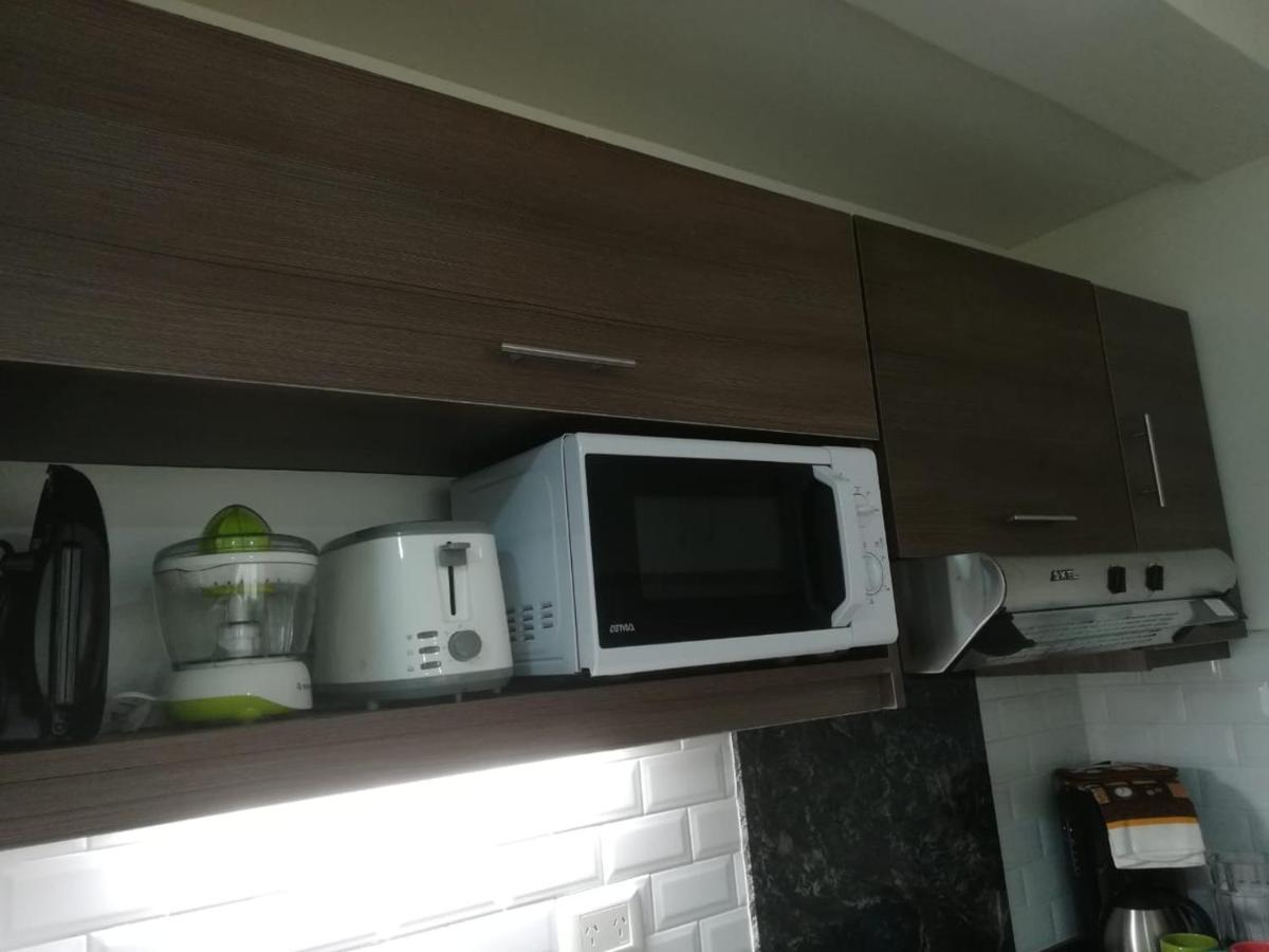 Departamento En Recoleta Excelente Apartman Buenos Aires Kültér fotó