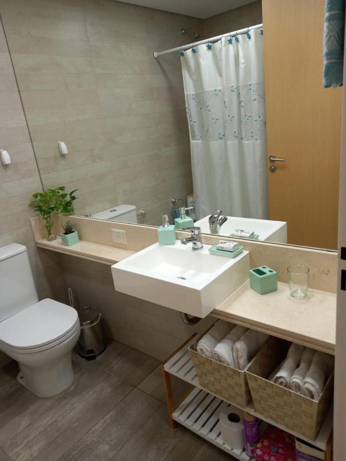 Departamento En Recoleta Excelente Apartman Buenos Aires Kültér fotó