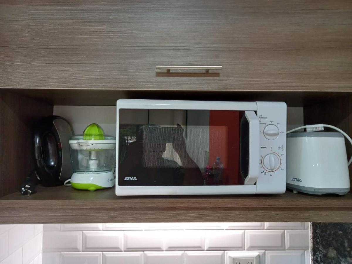 Departamento En Recoleta Excelente Apartman Buenos Aires Kültér fotó