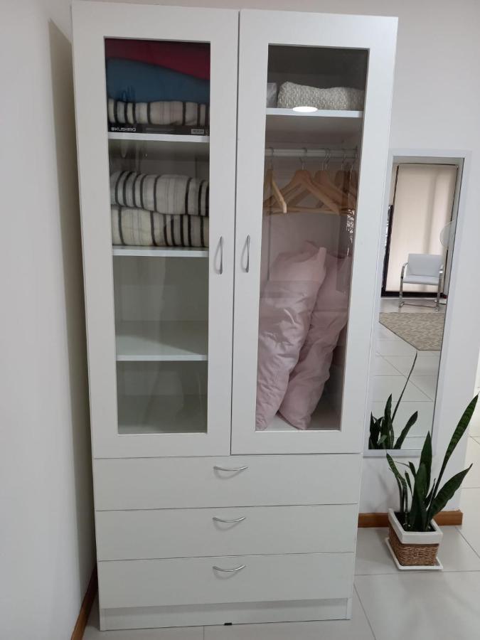 Departamento En Recoleta Excelente Apartman Buenos Aires Kültér fotó
