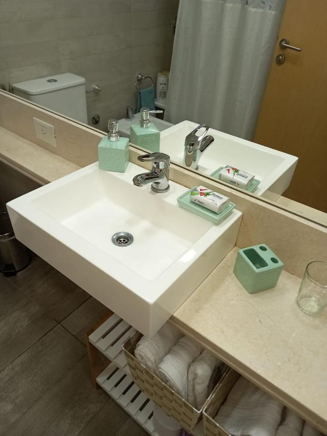 Departamento En Recoleta Excelente Apartman Buenos Aires Kültér fotó