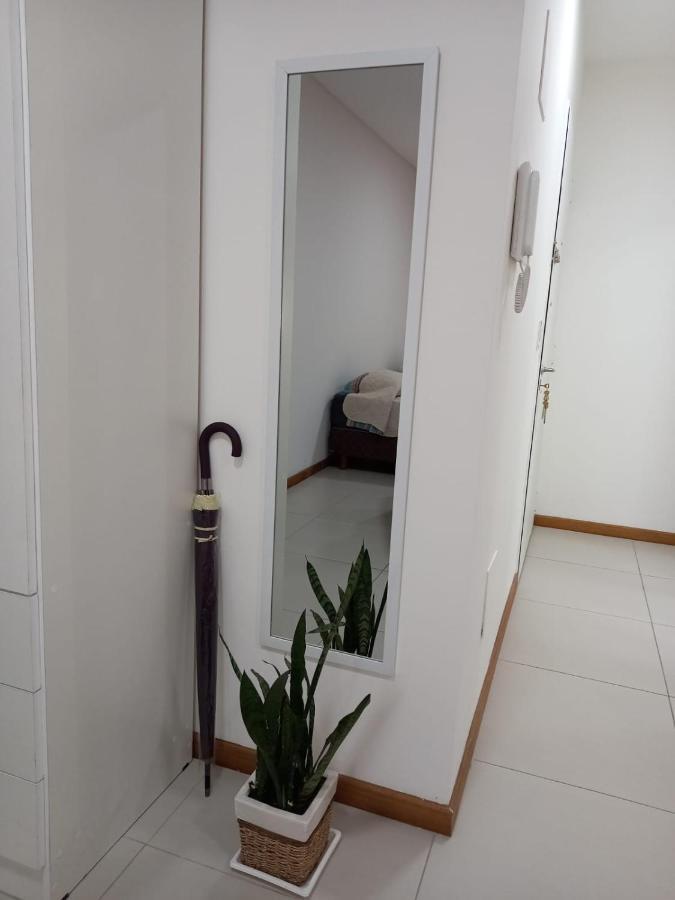 Departamento En Recoleta Excelente Apartman Buenos Aires Kültér fotó