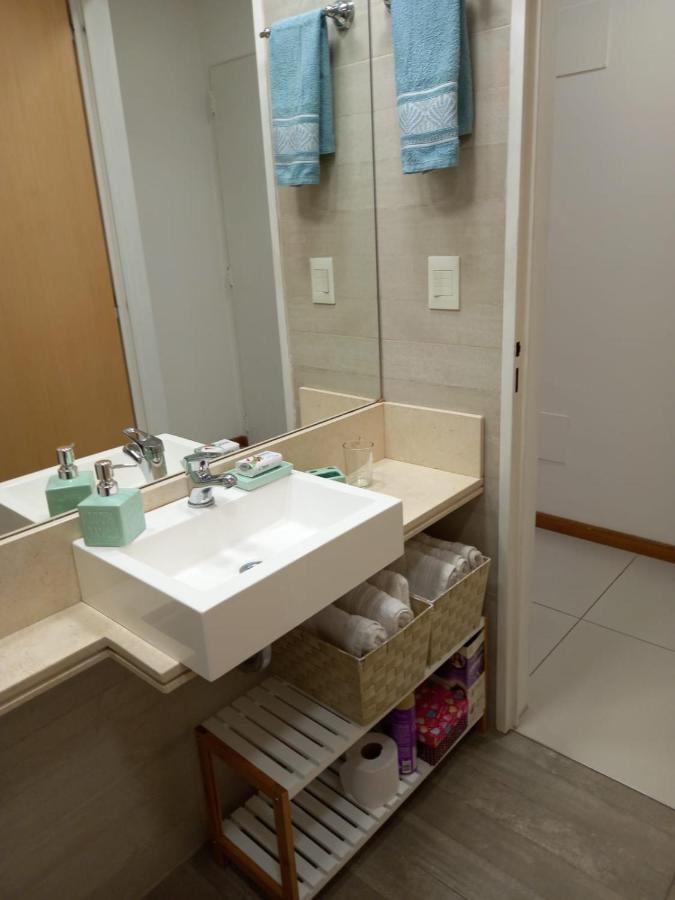 Departamento En Recoleta Excelente Apartman Buenos Aires Kültér fotó