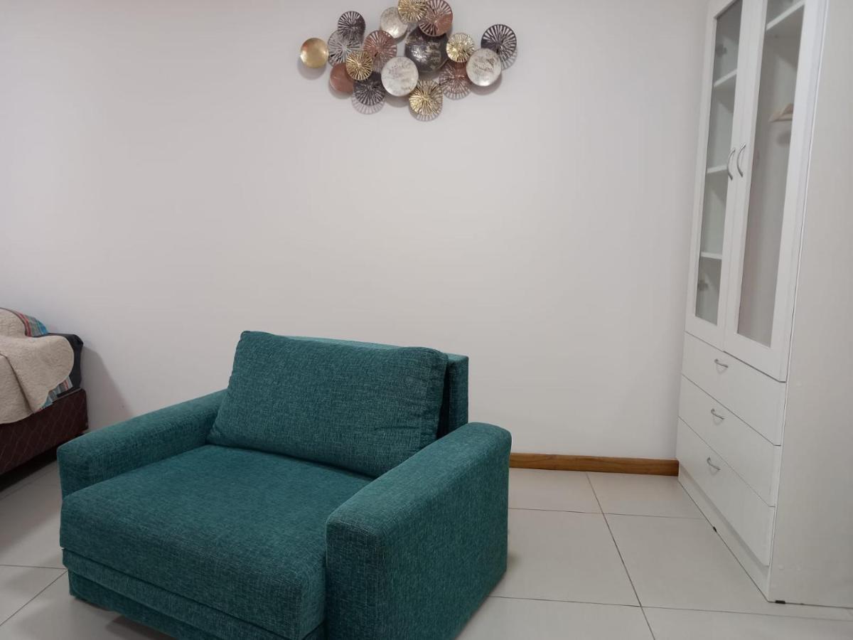 Departamento En Recoleta Excelente Apartman Buenos Aires Kültér fotó