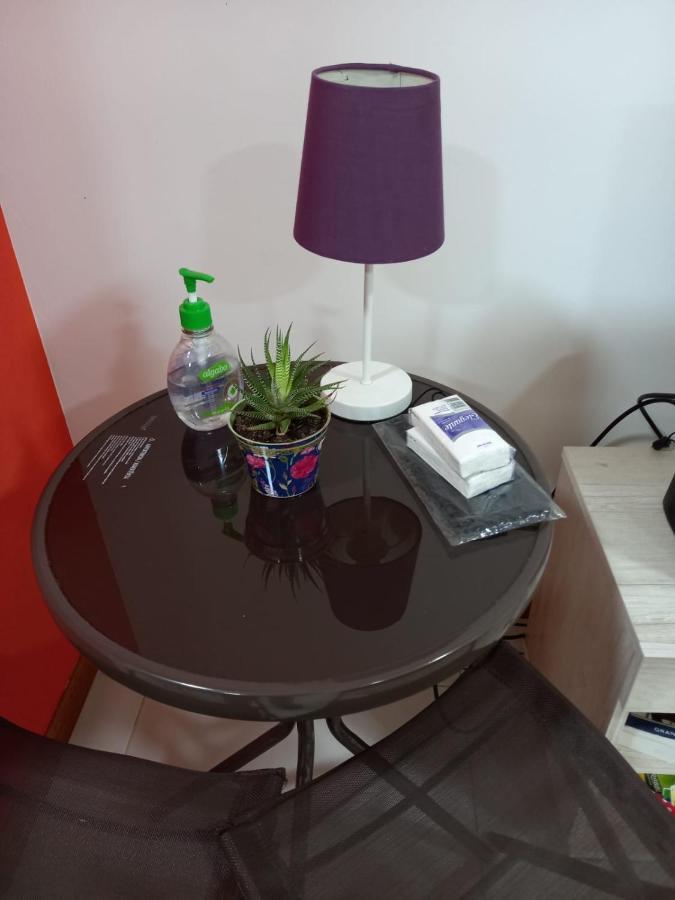 Departamento En Recoleta Excelente Apartman Buenos Aires Kültér fotó