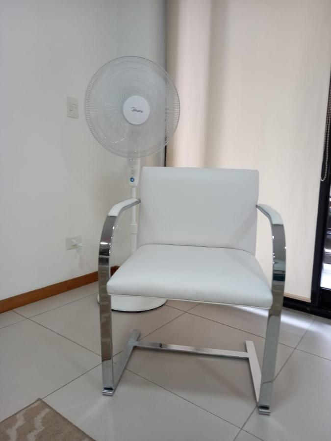 Departamento En Recoleta Excelente Apartman Buenos Aires Kültér fotó